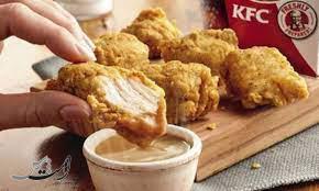  KFC 