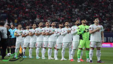 زمان دقیق بازی دوستانه تیم ملی فوتبال ایران و الجزایر چه روزی است ؟