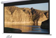 پرده پروژکتور