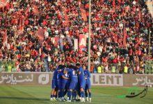 استقلالی‌ها به پول رسیدند