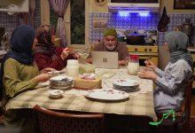 اکبر عبدی با یک سریال عاشقانه و ورزشی می‌آید/ «سبزواران» در ایستگاه پایانی