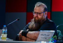 برنده سیمرغ فیلمنامه جشنواره فجر، اینستاگرامش را بست