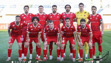 بیانیه پرسپولیس غیرحرفه‌ای بود؛ الان دیگر نمی‌شود برای این تیم کاری کرد!