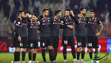 تغییر بزرگ اوسمار در قلب پرسپولیس