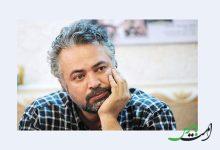 حسن جوهرچی ۲۹ ساله در پشت‌ صحنه «حماسه قهرمانان»/ عکس