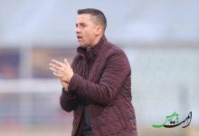 حمله اوسمار به مدیران پرسپولیس پس از باخت؛ با آن نامه اعتماد ما شکسته شد!