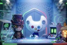 راه‌اندازی شبکه تلوبیونی بازی