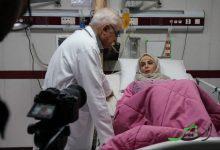 روایت سه زندگی با موضوع اهدی خون