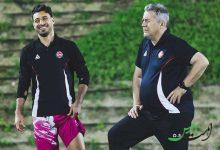 صحبت‌های تند شجاع درباره حواشی اخیر؛ از کنایه به میثاقی تا ماجرای انزلی و جدایی اسکوچیچ