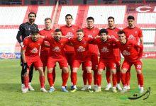 صدرنشینی تراکتور در تبریز؛ ربیعی بازی ۶ امتیازی را برد