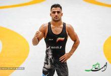 طلای مقتدرانه اسکو در زاگرب