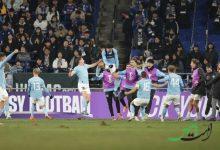 قهرمان آسیا در آستانه حذف تلخ