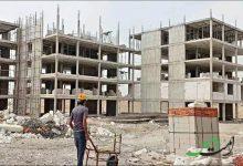 قیمت مسکن صعودی شد