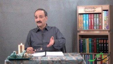 محمدعلی مقدم‌فر درگذشت