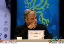 واکنش آریا عظیمی‌نژاد به نامزدی «اردوبهشت»؛ فیلمی در جشنواره ندارم