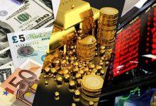 واکنش بورس به تحولات سیاسی ایران و آمریکا/ بازار سرمایه به دلار و طلا باخت